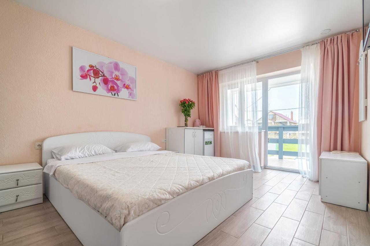 Flamingo Family Club Hotel Zatoka Buitenkant foto